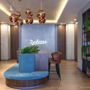 Radisson Bakoe